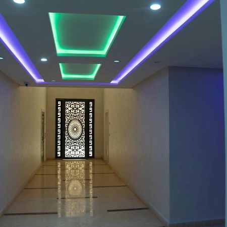 A&R Apartment Nador Jadid Hay Al Matar ,Klimatisiert,Air-Conditioned Eksteriør bilde