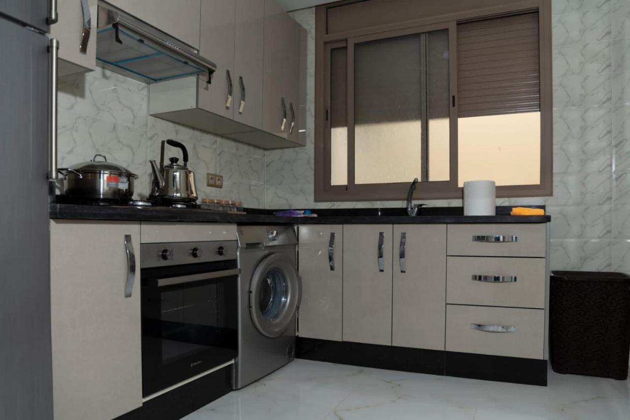 A&R Apartment Nador Jadid Hay Al Matar ,Klimatisiert,Air-Conditioned Eksteriør bilde