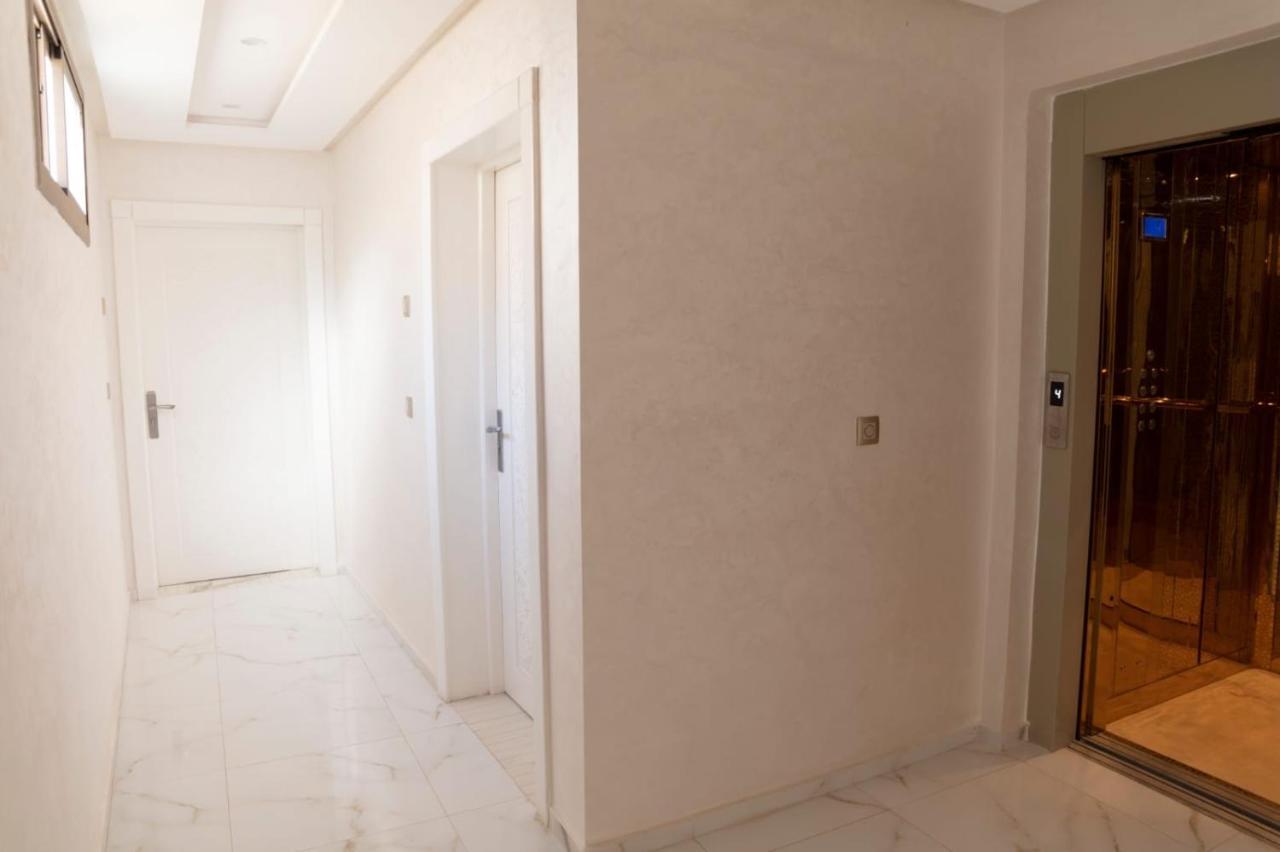 A&R Apartment Nador Jadid Hay Al Matar ,Klimatisiert,Air-Conditioned Eksteriør bilde