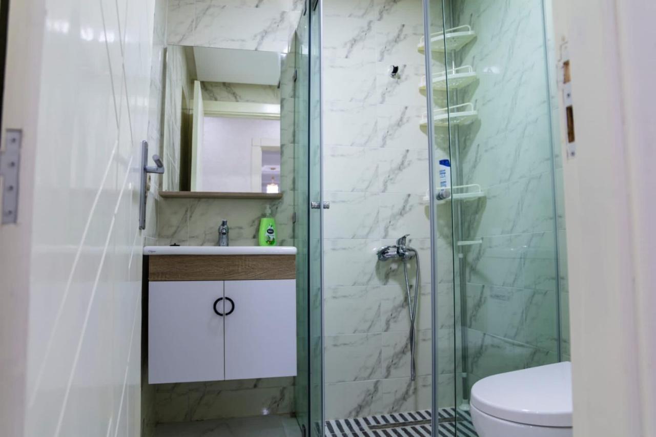 A&R Apartment Nador Jadid Hay Al Matar ,Klimatisiert,Air-Conditioned Eksteriør bilde
