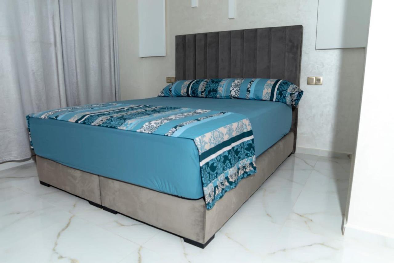 A&R Apartment Nador Jadid Hay Al Matar ,Klimatisiert,Air-Conditioned Eksteriør bilde