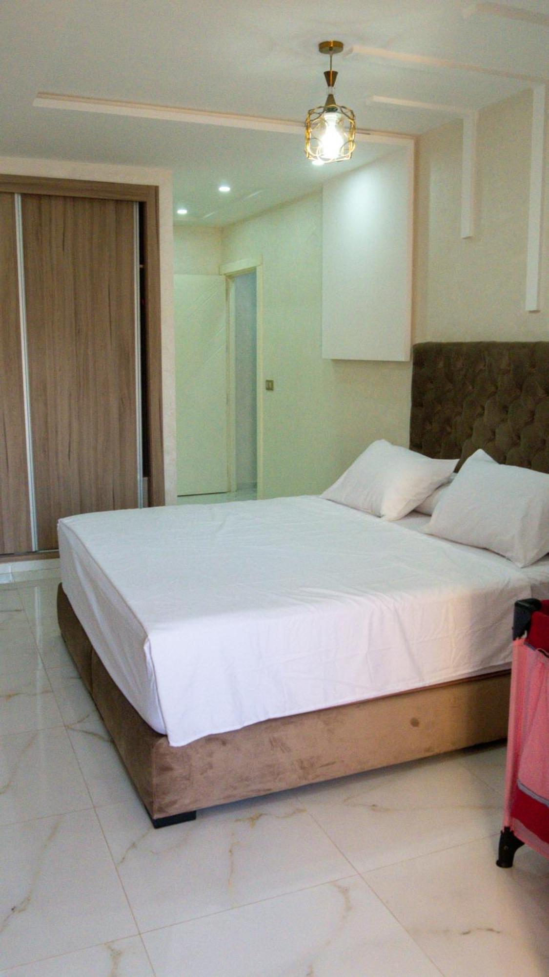 A&R Apartment Nador Jadid Hay Al Matar ,Klimatisiert,Air-Conditioned Eksteriør bilde