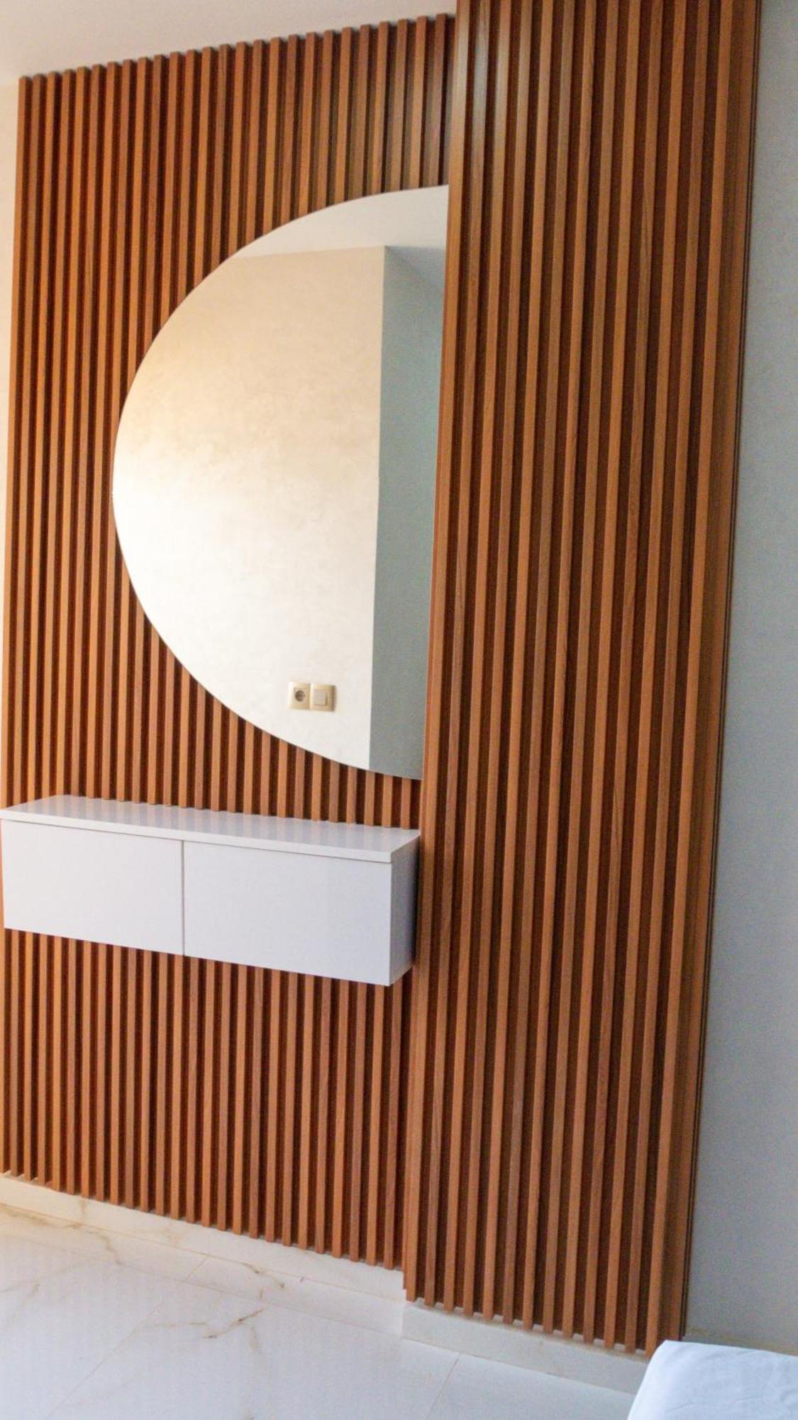 A&R Apartment Nador Jadid Hay Al Matar ,Klimatisiert,Air-Conditioned Eksteriør bilde