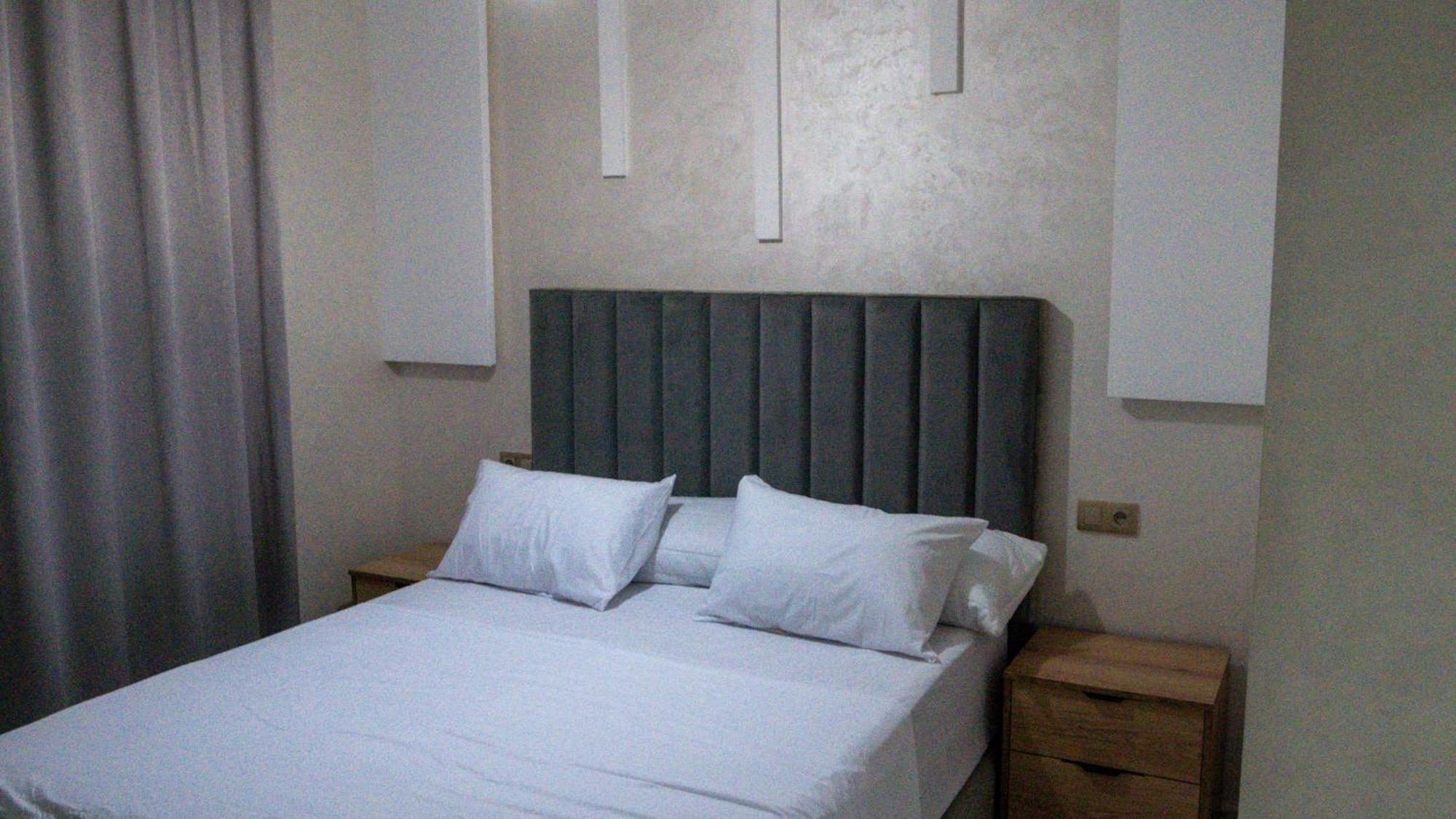 A&R Apartment Nador Jadid Hay Al Matar ,Klimatisiert,Air-Conditioned Eksteriør bilde